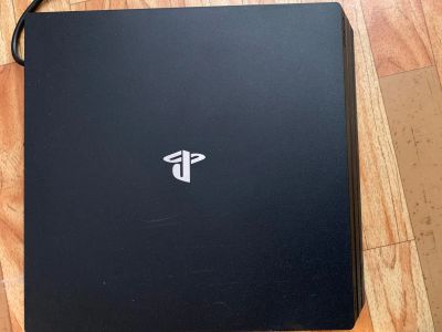 Лот: 14578586. Фото: 1. PS4 Pro 1Tb. Игры для консолей
