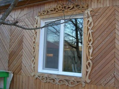 Лот: 2732644. Фото: 1. Окно ПВХ на кухню 1300х1400 трех... Окна, балконы