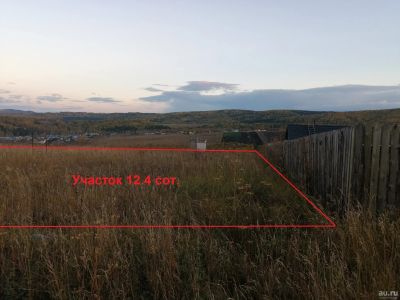 Лот: 18190472. Фото: 1. Земельный участок Южный склон... Земельные участки