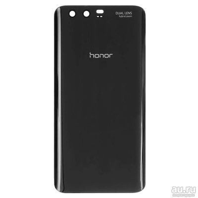Лот: 13552303. Фото: 1. Задняя крышка Huawei Honor 9/9... Корпуса, клавиатуры, кнопки