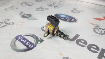 Лот: 24396633. Фото: 1. Соленоид АКПП Honda Odyssey F23A... Трансмиссия