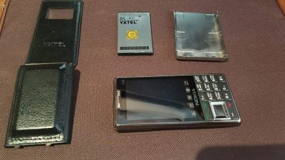 Лот: 11821345. Фото: 1. NOKIA E89. Кнопочные мобильные телефоны