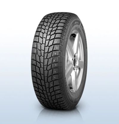 Лот: 7919682. Фото: 1. Michelin 295/35 R21 X-Ice North... Шины