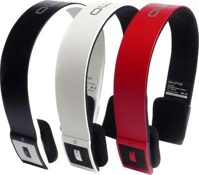 Лот: 3235966. Фото: 1. Bluetooth наушники. Красноярск