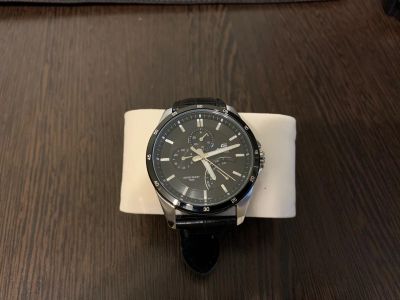 Лот: 16326955. Фото: 1. Наручные часы Casio edifice EF-341L. Оригинальные наручные часы