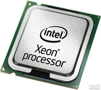 Лот: 13154467. Фото: 1. Процессор Intel Xeon E5-2660V2... Процессоры