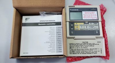 Лот: 20943169. Фото: 1. Daikin BRC1D528 пульт оригинальный... Запчасти