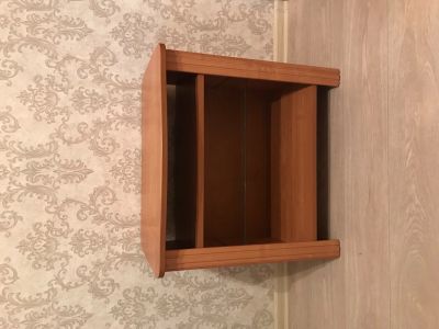 Лот: 12267742. Фото: 1. Тумба под телевизор. Тумбы