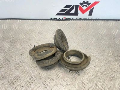 Лот: 25747781. Фото: 1. проставки под пружины Hyundai... Двигатель и элементы двигателя