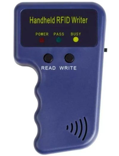 Лот: 19850032. Фото: 1. Дубликатор RFID, 125кГц, T5577... Пульты ДУ