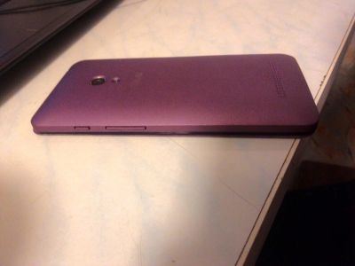 Лот: 6974194. Фото: 1. Чехол-книжка ASUS zenfone 5. Другое (запчасти, оборудование)