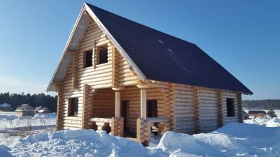 Лот: 9295597. Фото: 1. Строительство дома Вашей мечты... Другое (строительство и ремонт)