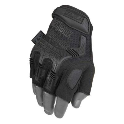 Лот: 7138850. Фото: 1. Перчатки Mechanix M-Pact® Fingerless. Перчатки, варежки, митенки