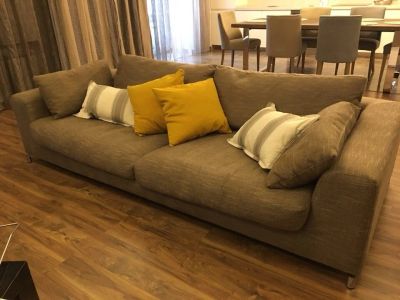 Лот: 12095809. Фото: 1. Диван DOMUS Concept. Диваны
