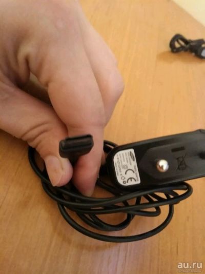 Лот: 13776952. Фото: 1. Зарядное устройство Samsung atads30EBE. Зарядные устройства, блоки питания, адаптеры сетевые для смартфонов