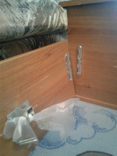 Лот: 11353131. Фото: 1. Кровать. Кровати