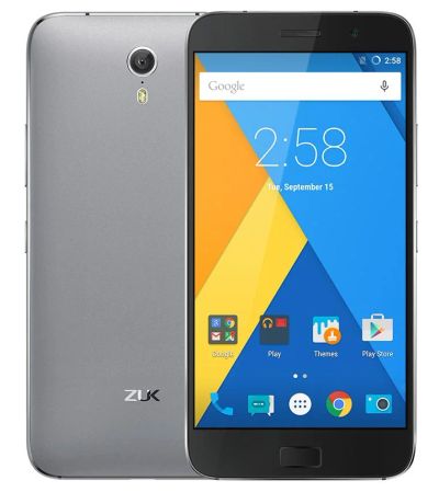 Лот: 6476674. Фото: 1. Zuk Z1 (Lenovo) Смартфон, 5.5... Смартфоны