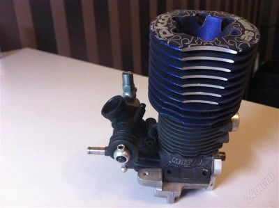 Лот: 2524903. Фото: 1. Двигатель для Traxxas (Revo/T-Maxx... Автомоделизм