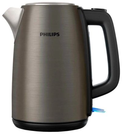 Лот: 12024170. Фото: 1. Электрочайник PHILIPS HD 9352... Чайники, кофемашины, кулеры