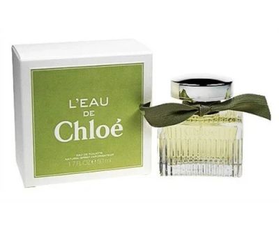 Лот: 2515443. Фото: 1. L_Eau de Chloe 75мл *3000 ароматов. Женская парфюмерия