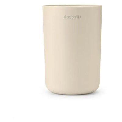 Лот: 24544754. Фото: 1. Стакан для зубных щеток Brabantia... Аксессуары для ванной
