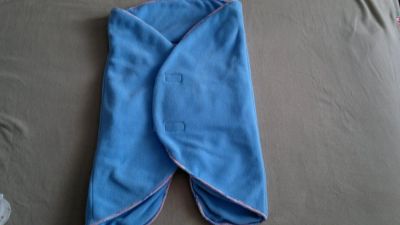 Лот: 4298122. Фото: 1. Мультифункциональное конверт -... Комплекты, конверты на выписку