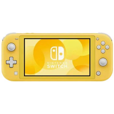Лот: 22220052. Фото: 1. Игровая приставка Nintendo Switch... Игровые приставки, консоли