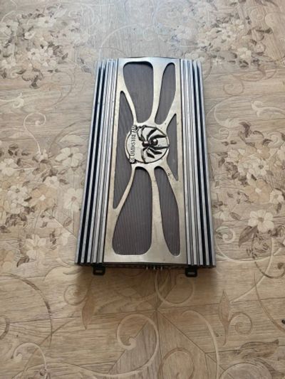 Лот: 19974418. Фото: 1. Усилитель soundstream pca5.540. Усилители