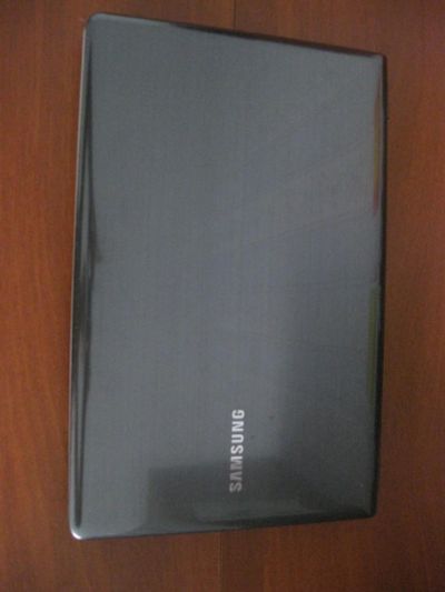 Лот: 7840950. Фото: 1. Неисправный ноутбук Samsung NP355VSC-A09RU. Ноутбуки