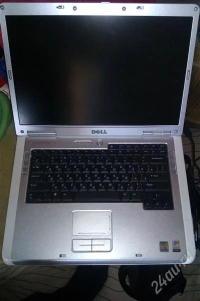 Лот: 2233350. Фото: 1. dell inspiron 1501 (pp23la). Ноутбуки