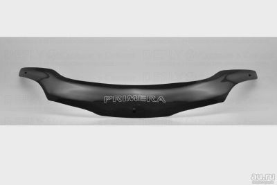 Лот: 13115212. Фото: 1. Nissan Primera 2001-2008 Дефлектор... Детали тюнинга