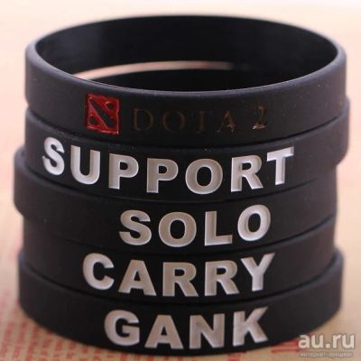 Лот: 8659553. Фото: 1. браслет dota 2. Браслеты