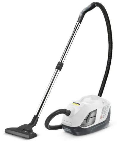 Лот: 20228044. Фото: 1. Пылесос Karcher DS 6 Premium Plus... Пылесосы, паровые швабры