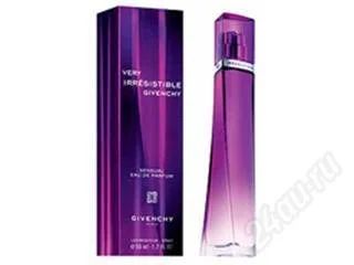 Лот: 147114. Фото: 1. Т/вода Very Irresistible Sensual... Унисекс парфюмерия