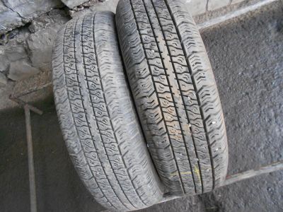 Лот: 25110633. Фото: 1. 2 шт. 155-70-13 Belshina Bel-391. Шины