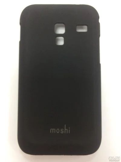 Лот: 10465245. Фото: 1. Чехол Samsung S7500 Galaxy Ace... Чехлы, бамперы