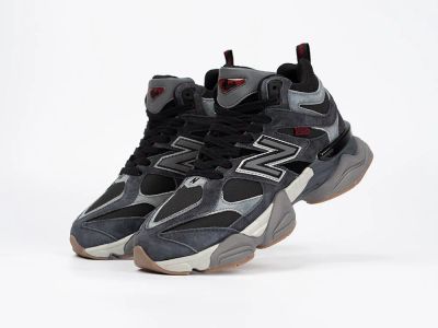 Лот: 24973352. Фото: 1. Зимние Кроссовки New Balance 9060... Кеды, кроссовки, слипоны