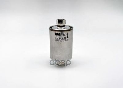 Лот: 24751720. Фото: 1. Фильтр Топливный Биг Gb-301 BIG... Разное