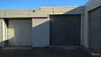 Лот: 8934786. Фото: 1. Продам, обменяю отличный гараж... Гаражи, парковочные места