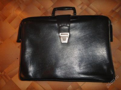Лот: 784624. Фото: 1. Портфель штурмана. Разное