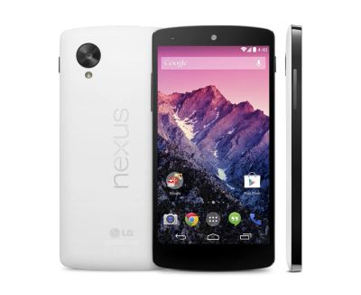 Лот: 4990133. Фото: 1. LG NEXUS 5 обмен на PS3. Смартфоны