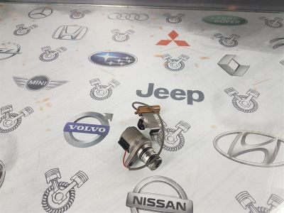 Лот: 23591973. Фото: 1. Соленоид АКПП Nissan Cube CG13DE... Трансмиссия