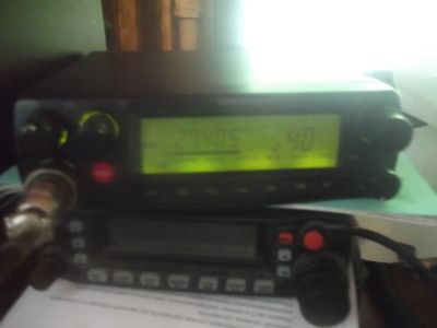 Лот: 15473909. Фото: 1. Maycom em-27 си-би 600 каналов... Рации, радиостанции