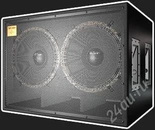 Лот: 1558771. Фото: 1. корпуса McCauley Sound sa255. Эстрадная акустика и усилители