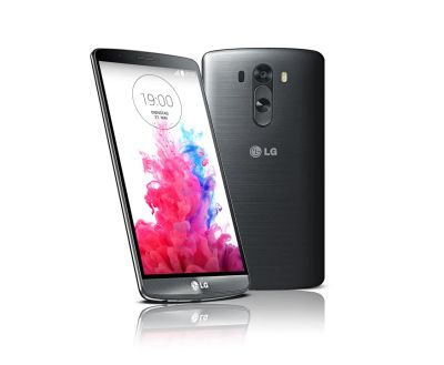 Лот: 6992177. Фото: 1. LG G3 D855. Кнопочные мобильные телефоны