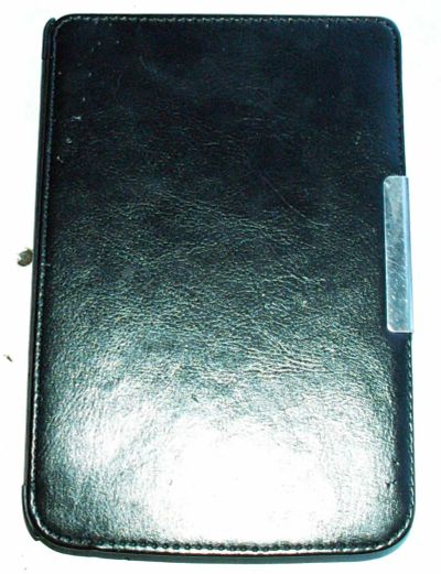 Лот: 20215452. Фото: 1. футляр для электронной книги PocketBook... Другое (электронные книги, аксессуары)