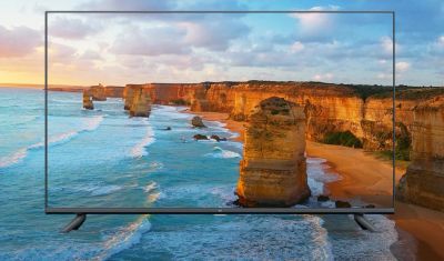 Лот: 14972834. Фото: 1. Телевизор 43" Xiaomi Mi TV E43C... Телевизоры