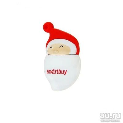 Лот: 14290681. Фото: 1. Флэш-диск SmartBuy 16GB USB 2... USB-флеш карты