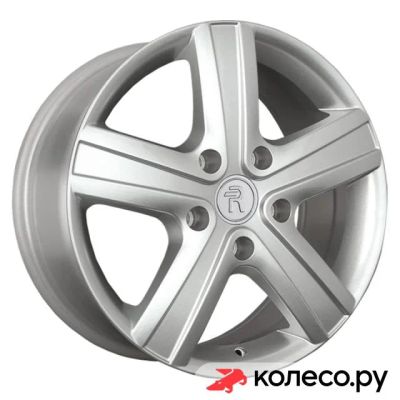 Лот: 25342422. Фото: 1. TY408 7.5x17/5*114.3 D60.1 ET45... Диски