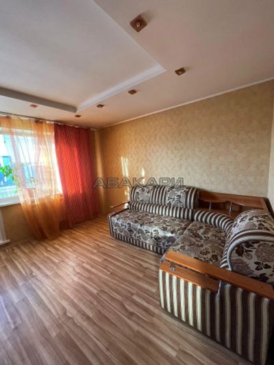 Лот: 21072497. Фото: 1. Сдам 2-комн. улица 9 Мая, 26 за... Квартиры, студии